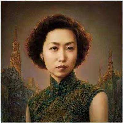 都说民国著名女作家张爱玲在美国境遇不好，穷困潦倒。可是张爱玲的命比苏青好多了！