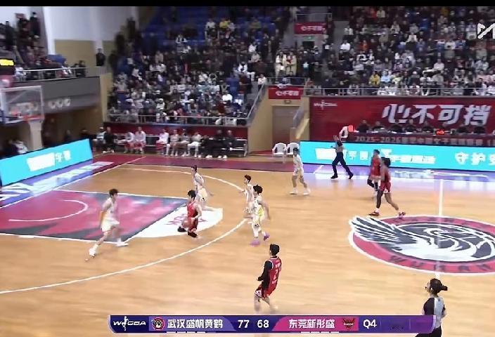 四川女篮已摆脱困局，而广东女篮的困局才刚刚开始。1月18日晚，广东女篮又输球，