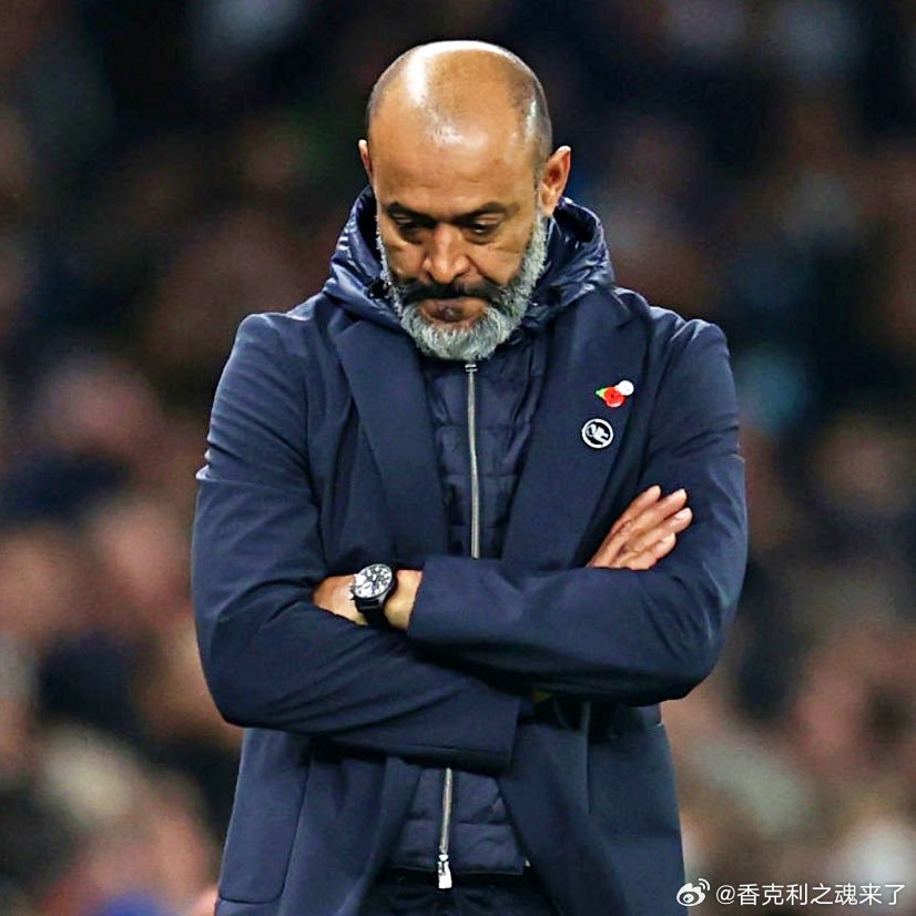 努诺：半场0-3落后我都不知道该怎么跟队员说很难解释，尤其是上半场的表现。我们半