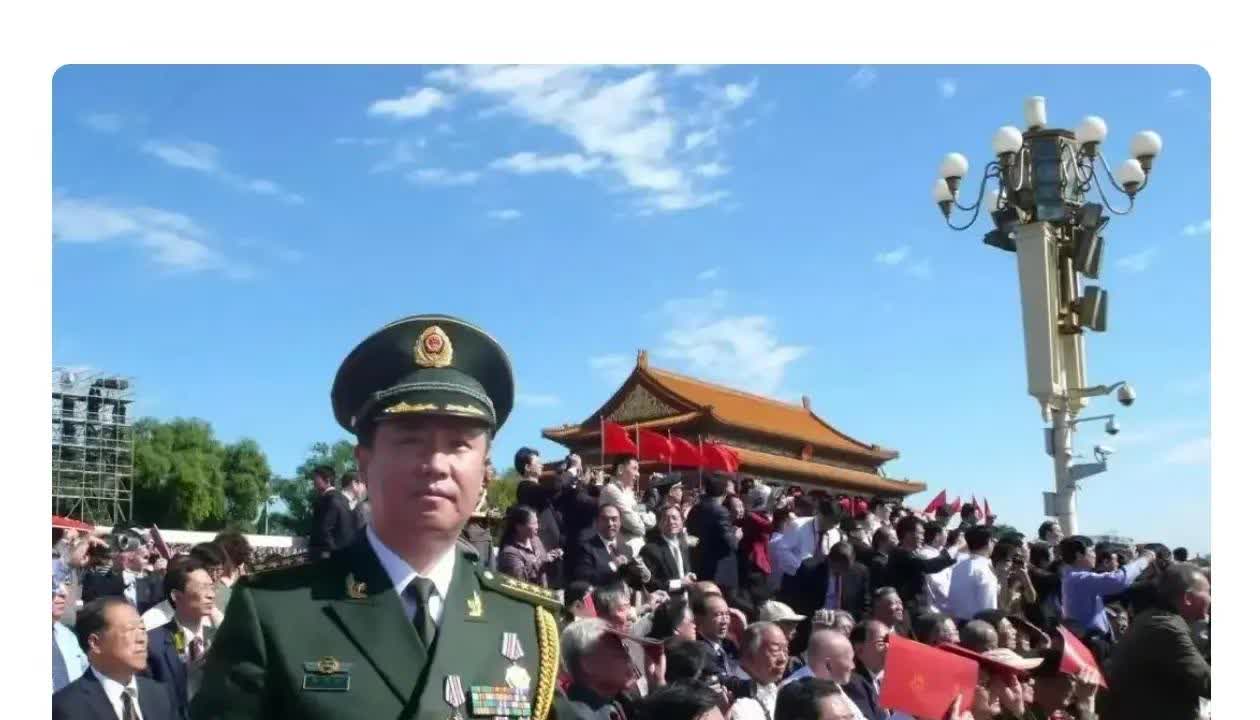 建林大哥千古！往生极乐！惊闻尊敬