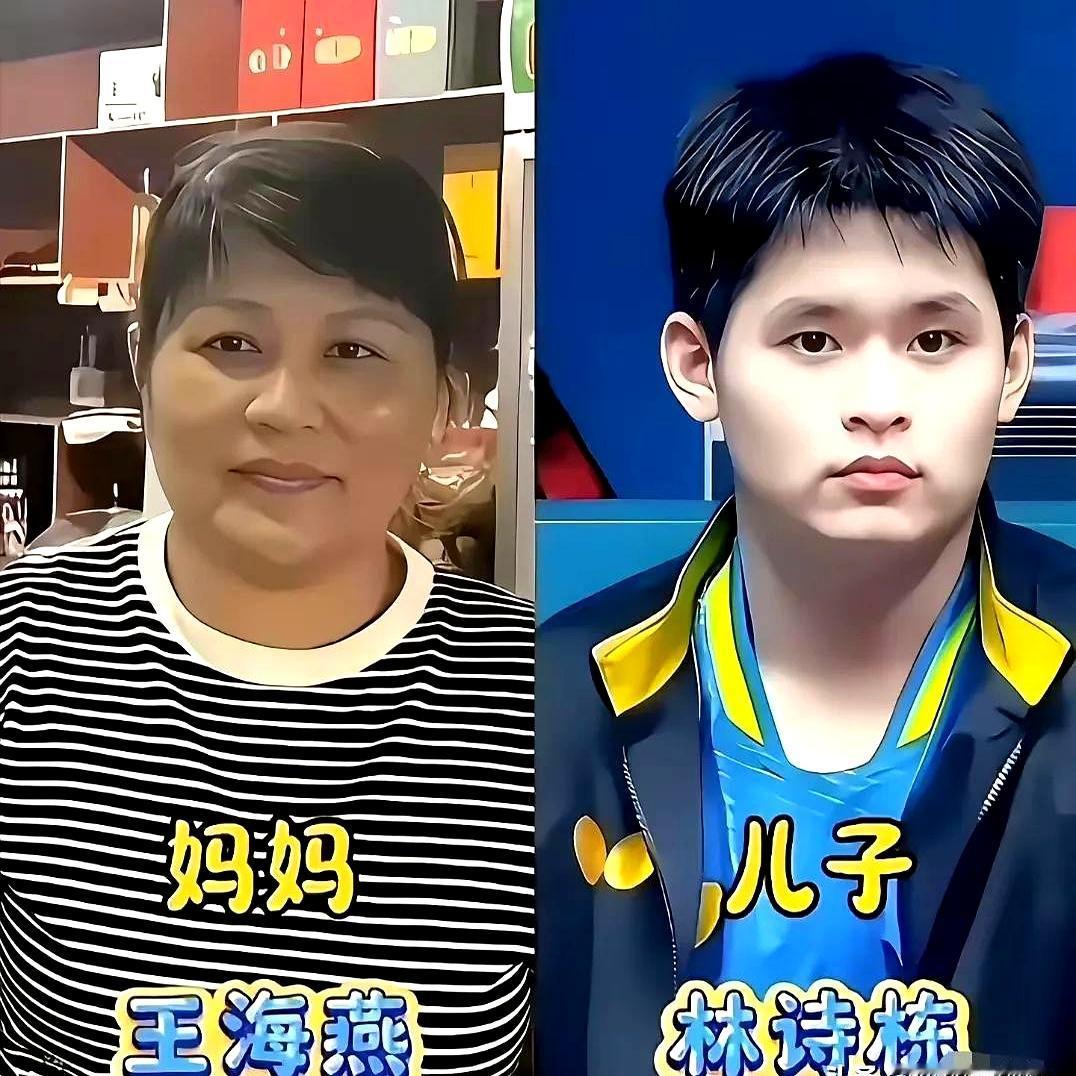 张怡宁她妈王凤英，五岁起就跨区送孩子练球，风雨无阻。这画面搁现在，多少家长能做