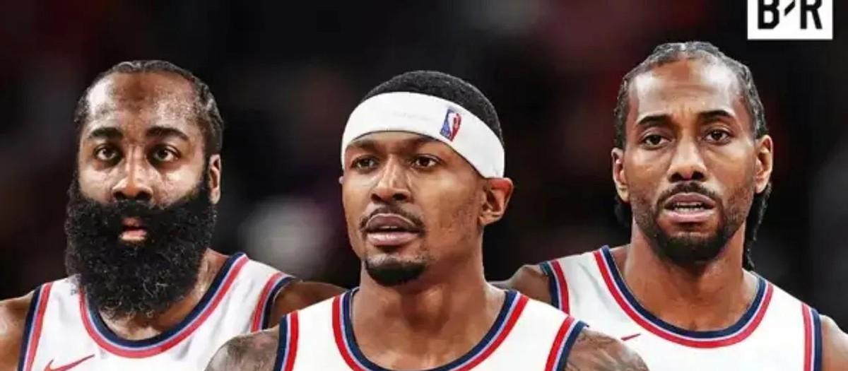柯林斯上位，小卡解放！NBA新轮换玩出新花样，球迷炸锅了。教练组这波操作绝了，