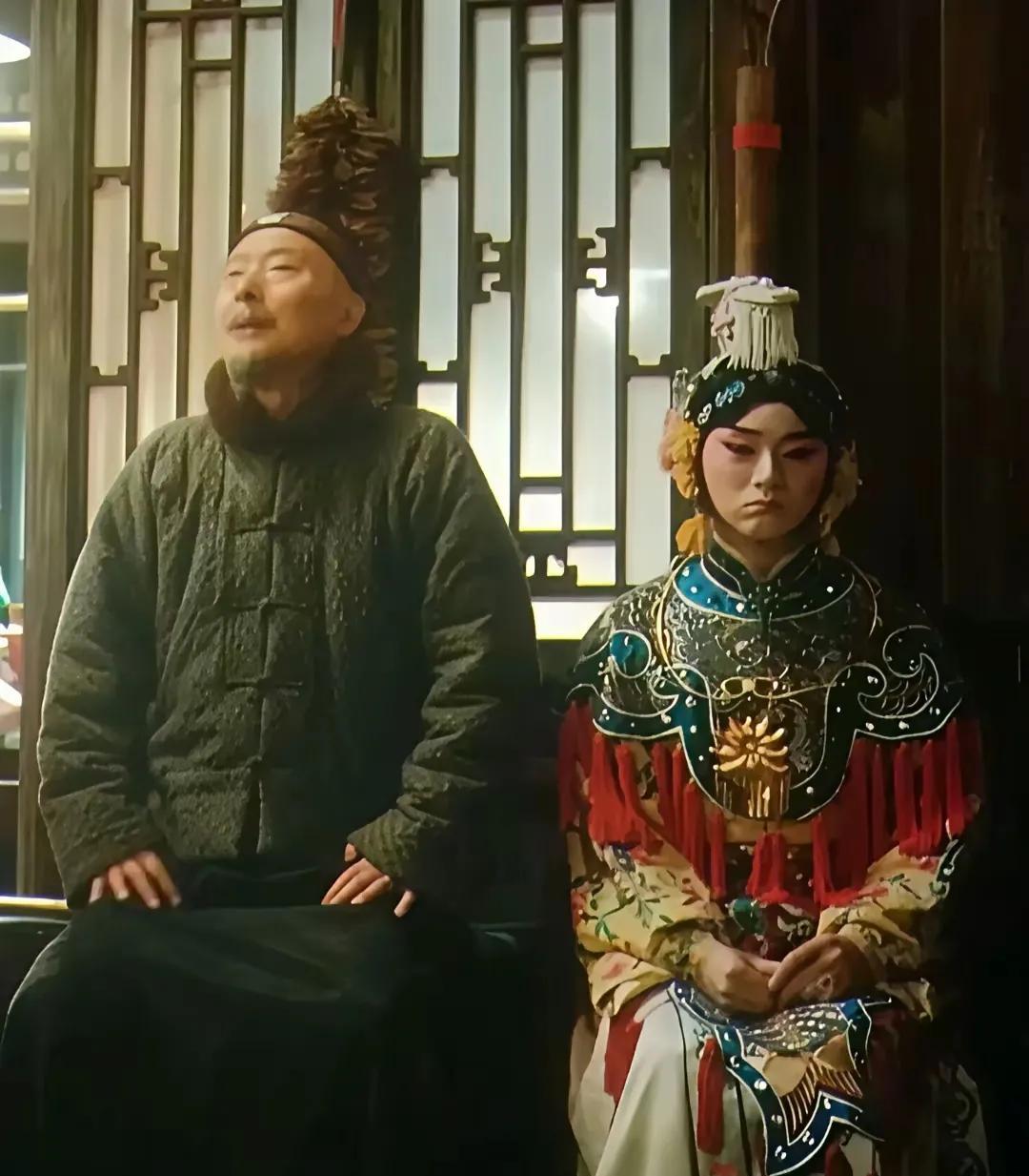 不知道是不是在演员导演的眼里，他们的人民币汇率和我们普通人不一样。一部电影动不动