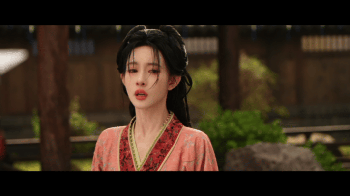 孟子义将门独后落泪镜头将门独后真的会被孟子义在杀青特辑的落泪镜头破防，每一滴眼泪