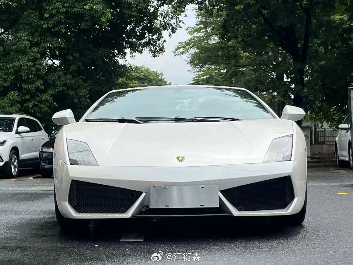 这是哪家公子哥被带走了？喜欢兰博基尼的朋友看看，起拍价22666元，只有一人报名，无重大事故。13年