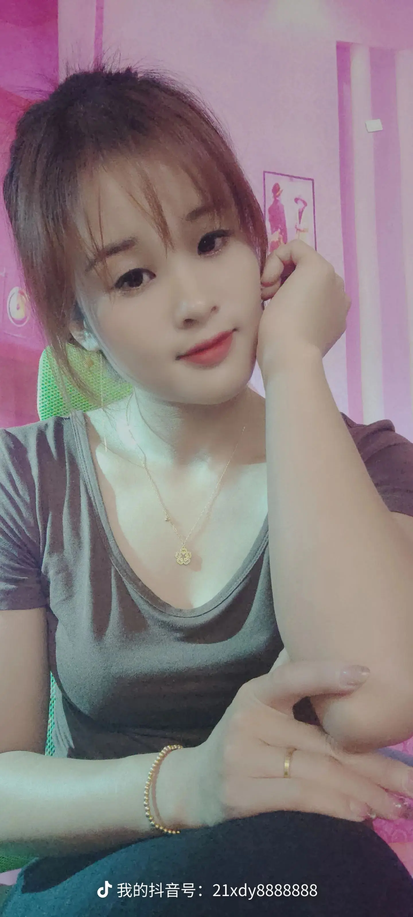 为什么……为什么