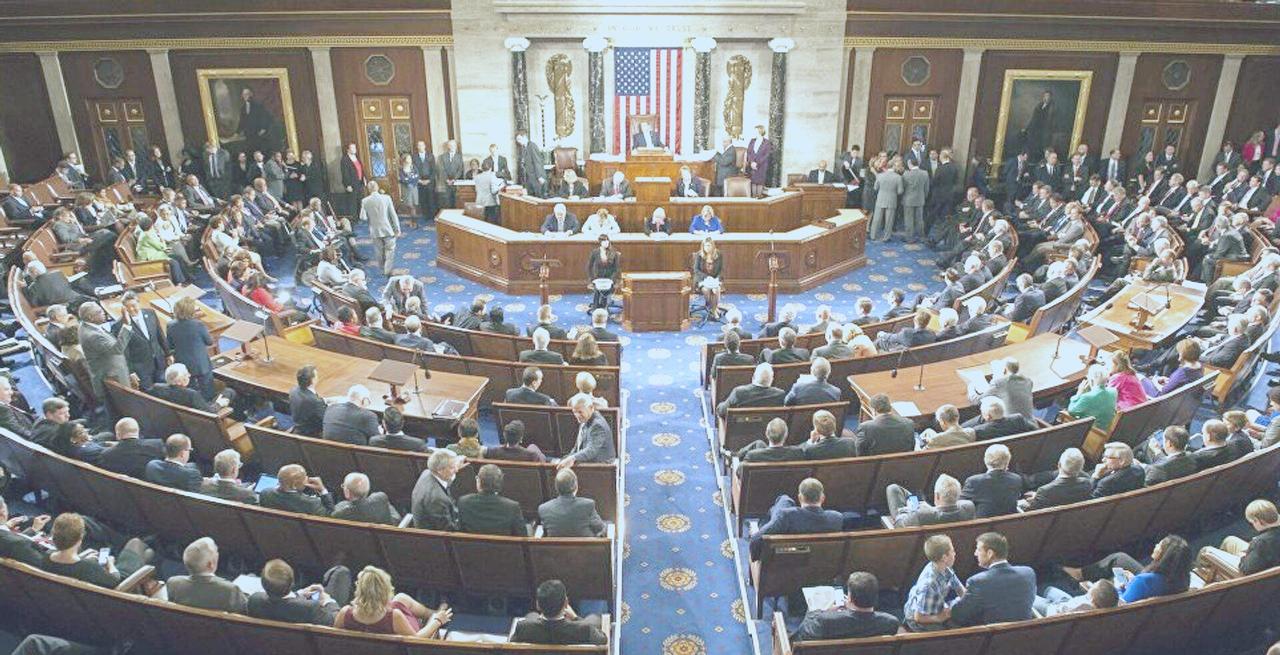 美国参议院上造船专家直言：重振美国的造船业，我们需要中国的五年计划！想抄中国