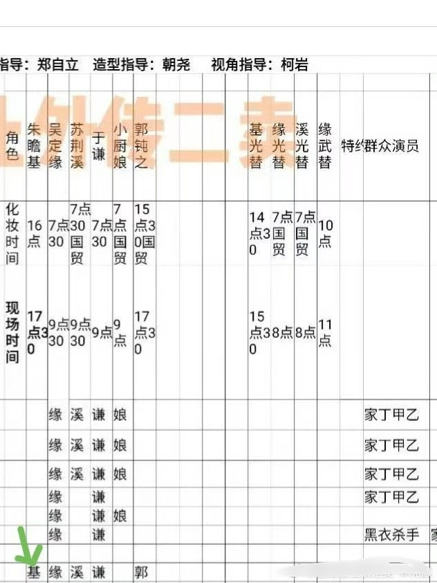 挺闲的呀，不是粉丝说得很忙，那为什么不跨年呢？