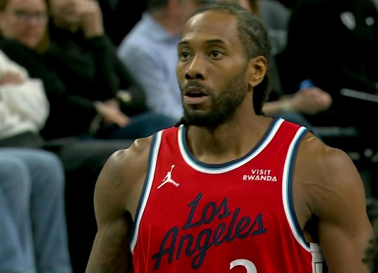 哈登走后快船到底有多少强？第一：残阵快船客场19分打爆全主力森林狼，哈登走后