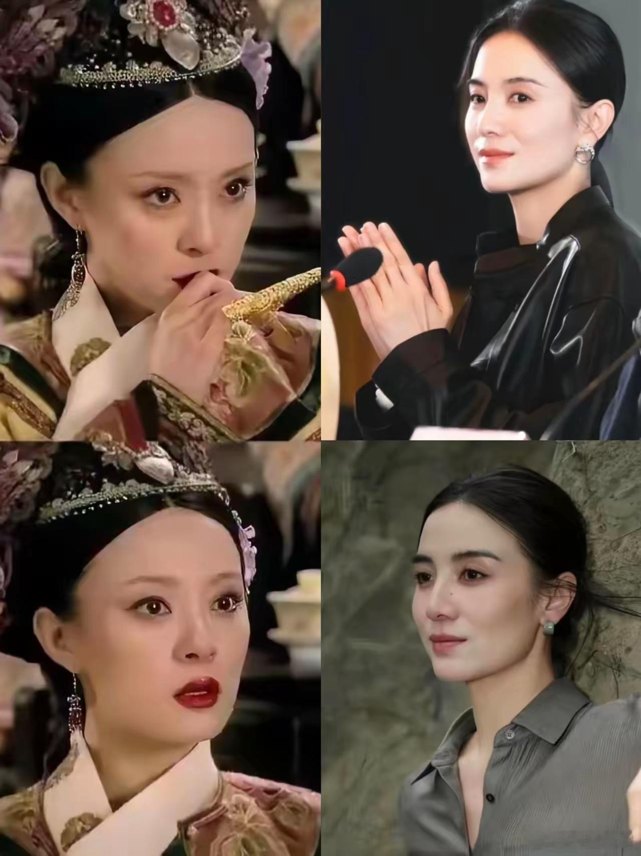 宋佳的一句话把孙俪推向神坛她说：甄嬛传谁来演都能红。这句话说的有点过了。说实话，