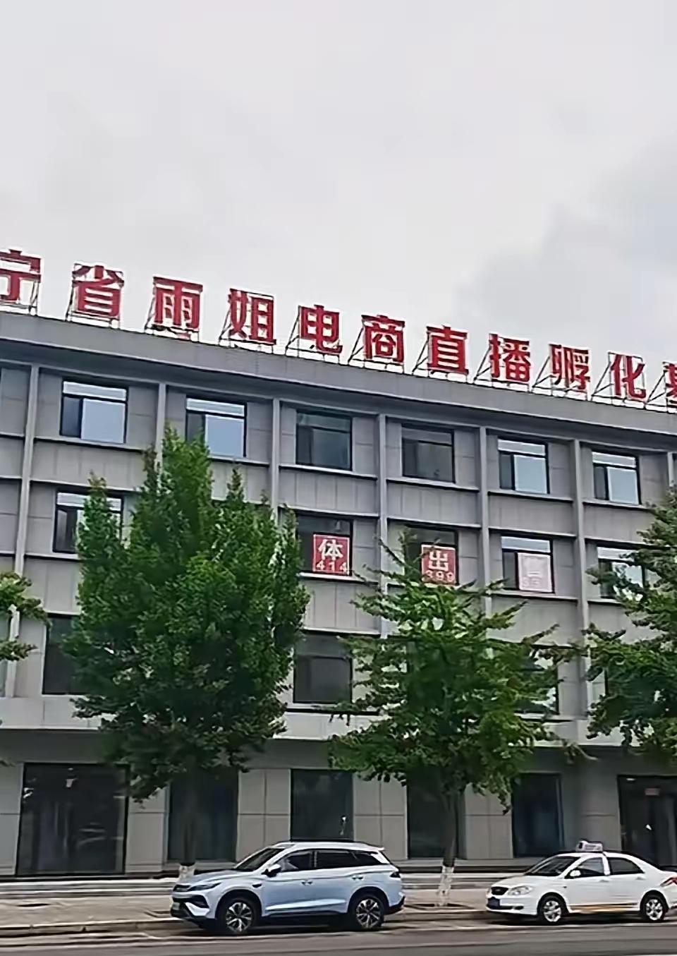 一个坏消息，一个好消息。坏消息是，东北雨姐要卖楼。好消息是，俩月了还没卖出去