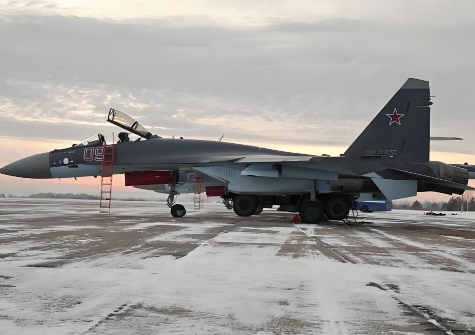 24架苏-35该怎么处理，现在成了一个让我方人头疼的问题，只要我们松口，俄罗斯，