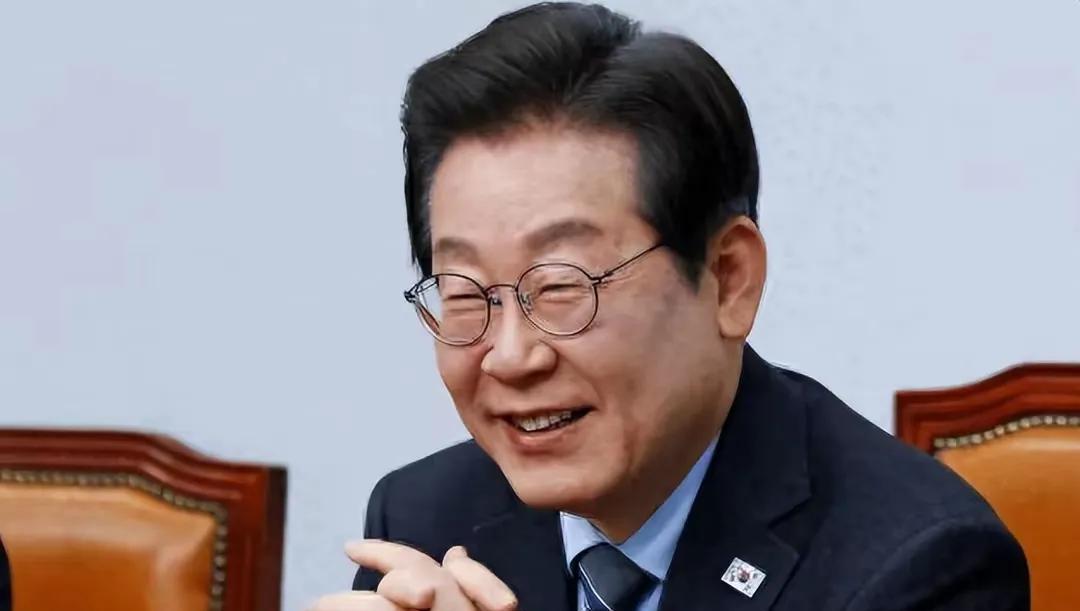 在中美两国选边站后直接被美国冷遇，再看韩国新总统如何操作据《朝鲜日报》7月2