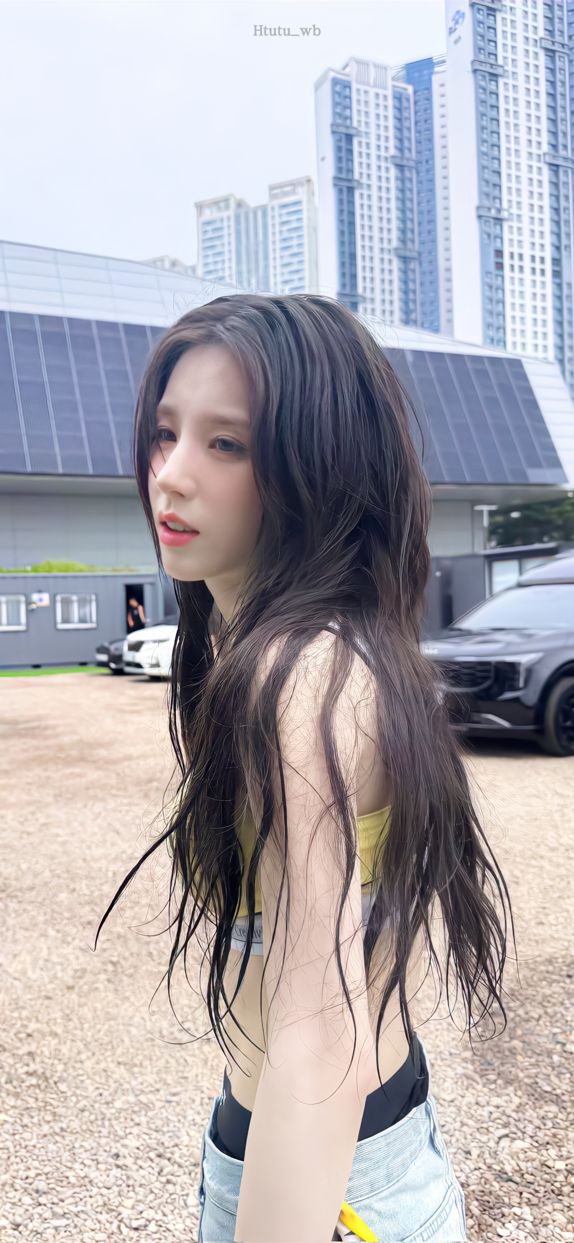 田姬振壁纸来啦～🧸🐰​​​