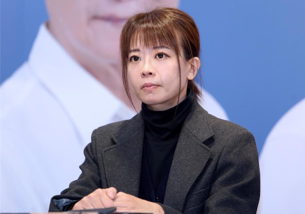 民调差1％绿委喊“准备好了”蓝议员讽：是准备好选举的团队媒体报道指国民党新北市