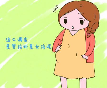 我两胎都是女儿, 多幸福啊, 别人却都叹了一口气