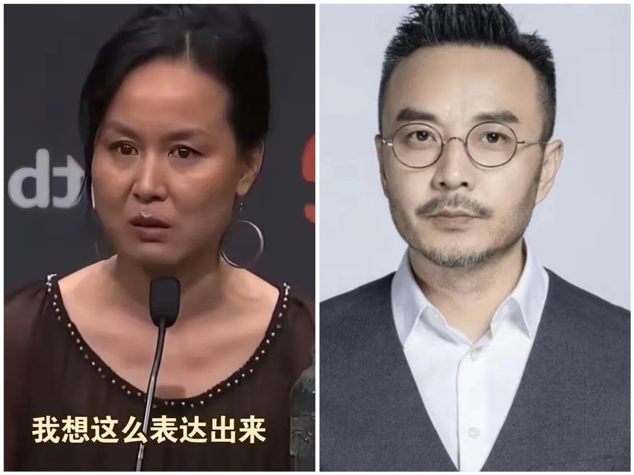 总有预感汪涵翻不了身了，这次事件之后，他大概率要走下坡路，他什么都懂，什么都知