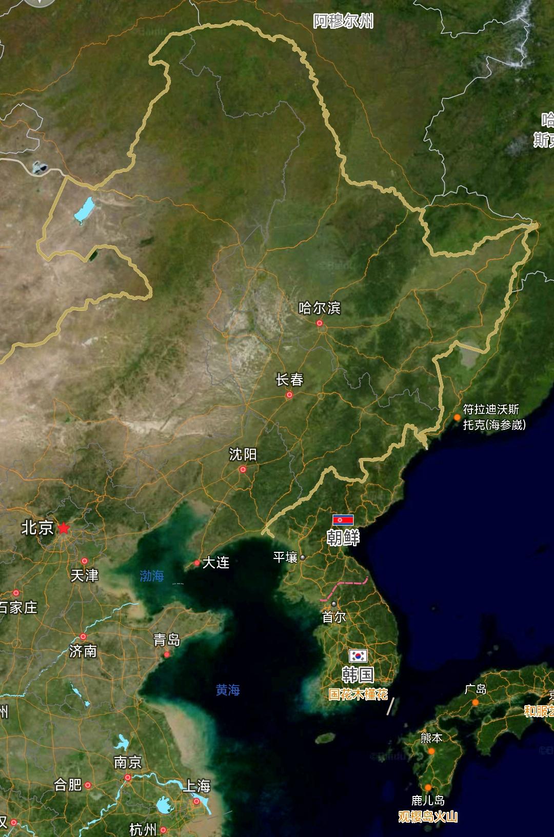 出门在外我感觉东北人不够自信，特别在南方工作自报家门的时候可以看出很多差距。