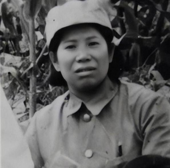 1939年，东北抗联女干部田仲樵被日军抓捕，受尽酷刑后，她假意求饶：“太君，别