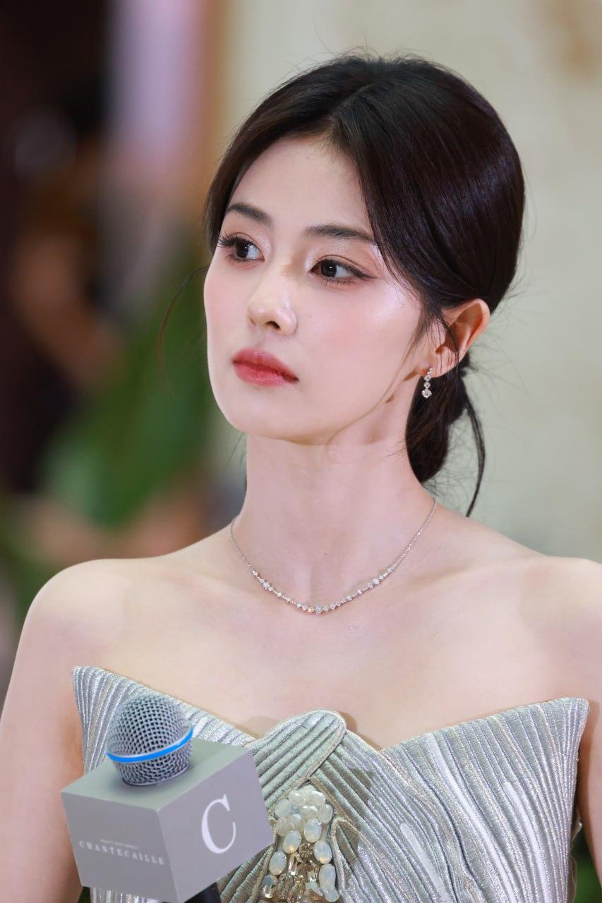 一起变成可爱的老太太吧👵👵女神优雅气质高级感我又心动了