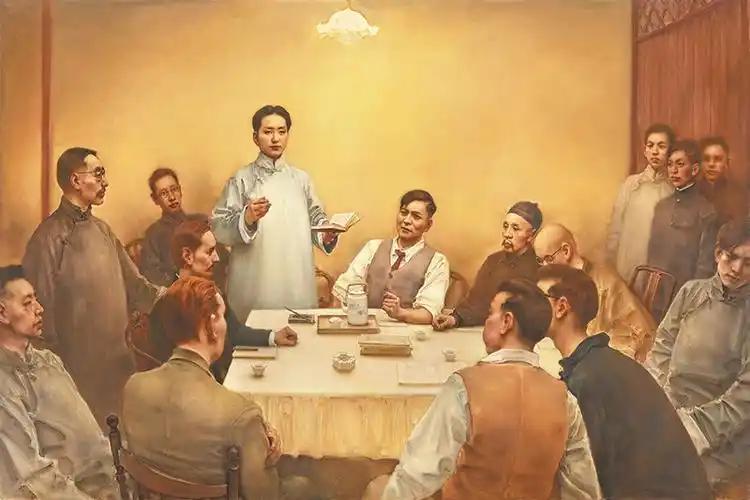 全世界最佩服中国人的事，是中国人民在党的领导下，可万众一心众志成城！战胜任何困难