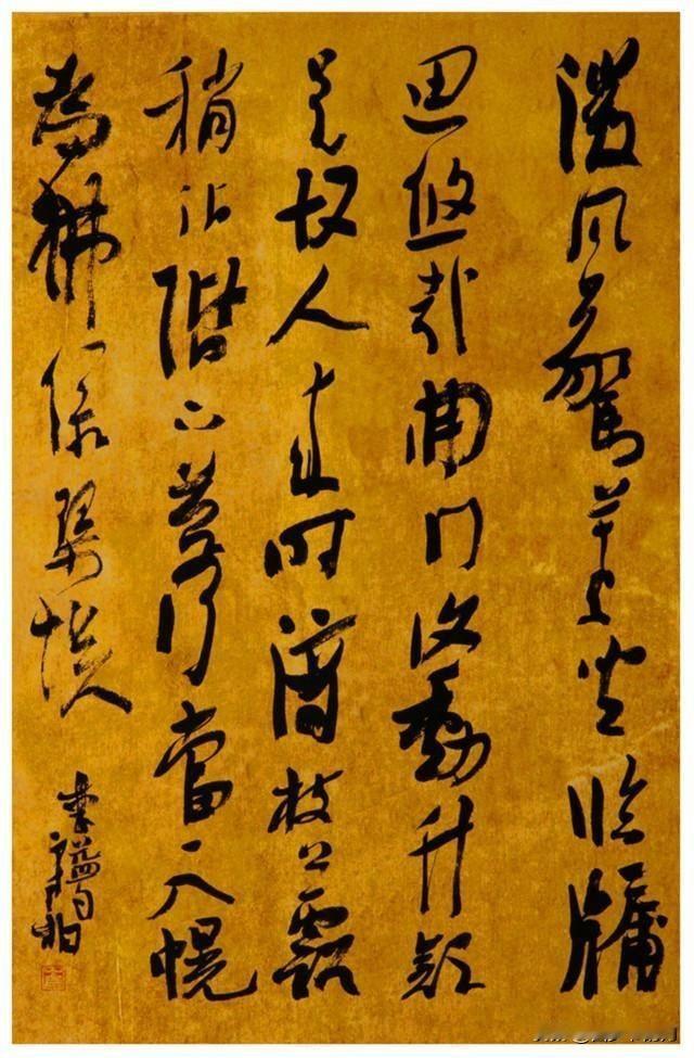 崔寒柏说99.99%的人都不懂书法，这事儿大家怎么看？这话不能单看“狂”或“傲