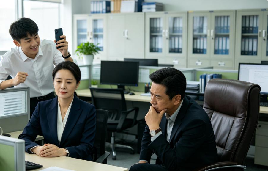 给公司采购下午茶三年，我把价格谈到人均25，可实习生却说我吃回扣，他人均15