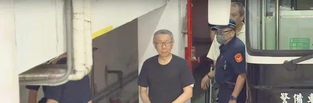 柯文哲又被延押了2个月，柯文哲这个羁押期6月1日期满，尽管柯文哲多次表示自己绝不