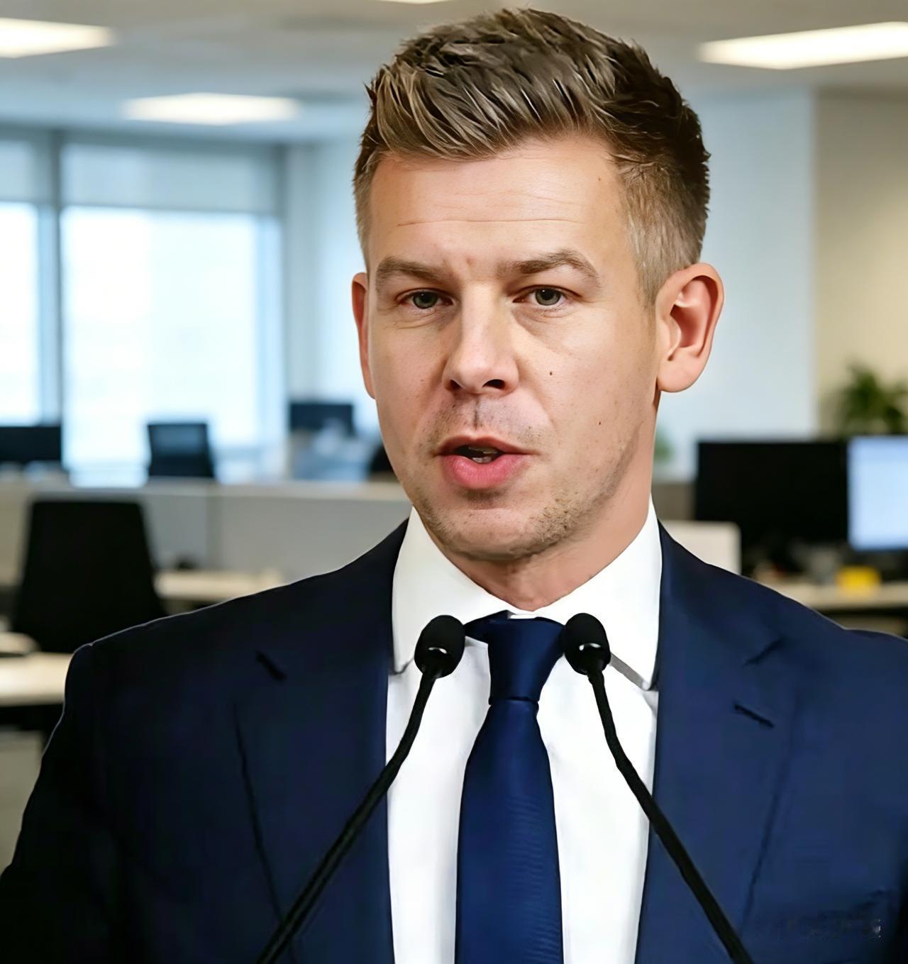 焦布罗被通缉了，昔日盟友反目成仇，威权游戏里的棋子终被弃2026年5月