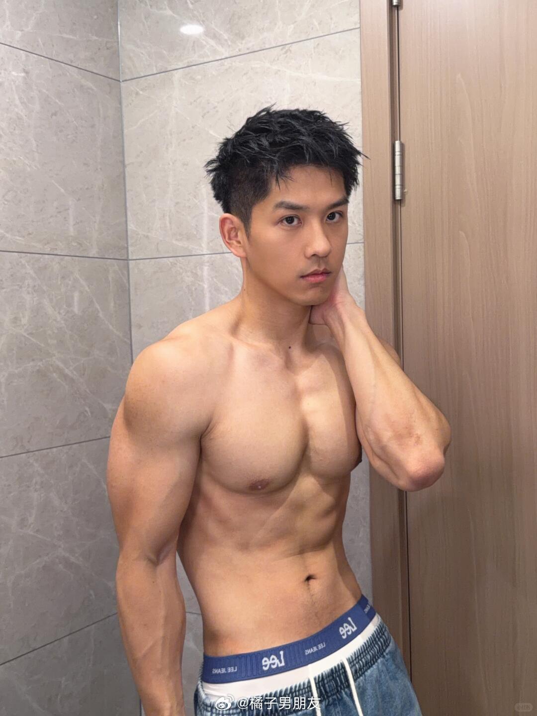 完全爸爸级别[爱心]​​​