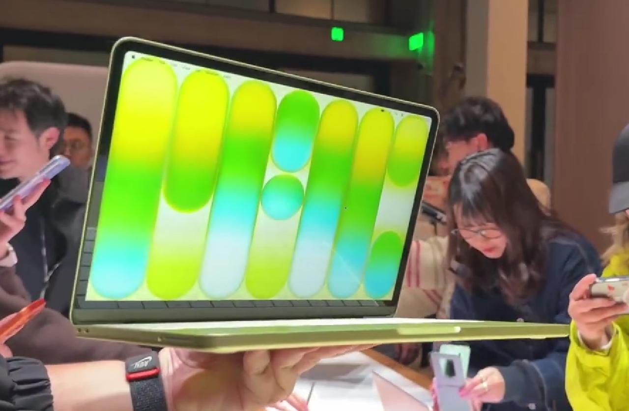 4599元MacBookNeo值不值？上手后这5个差异最关键459