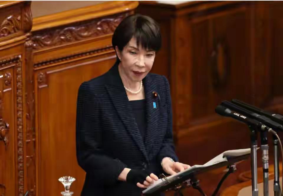 玉渊谭天：该警惕日本的不只是中国日本最近真是不消停。6月9日，日本自民党通过修