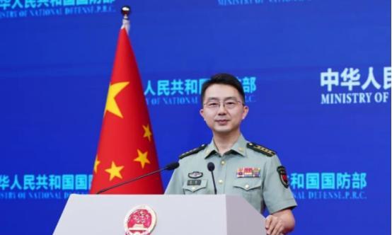 多国有意采购歼-10？国防部回应了7月8日，国防部发言人蒋斌大校回应了近期多国