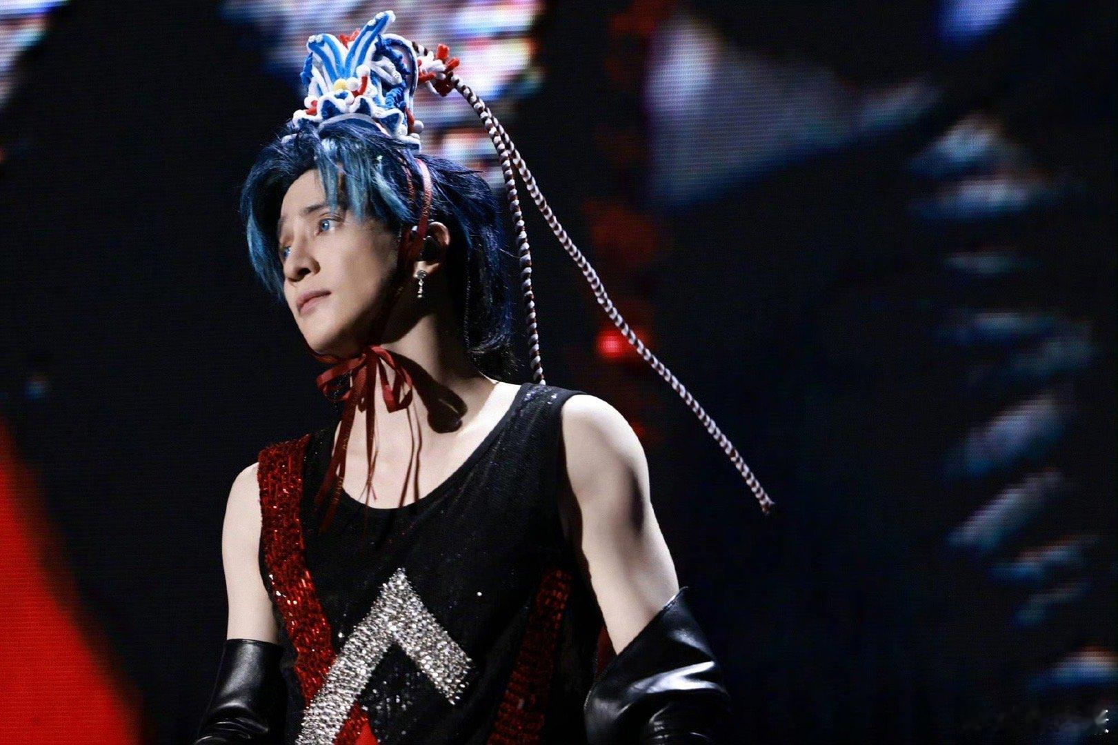 薛之谦刘宇宁南薛北刘音乐江湖的南北双雄！薛之谦的走心创作是深夜单曲循环的标配