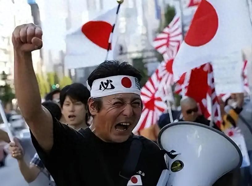 日本自卫队士兵闯中国驻日大使馆，威胁刺杀大使！中方强硬回应，要求彻查严惩