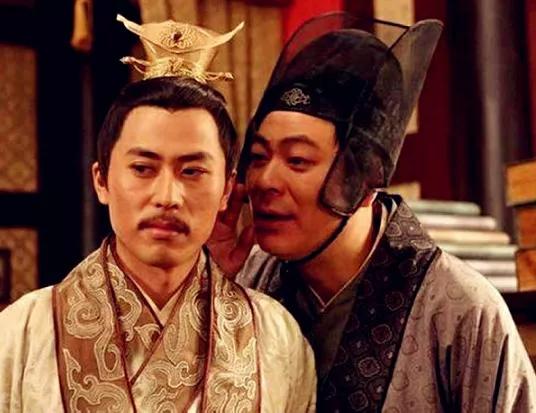 太子刘奭曾试探<em>汉宣帝</em>道：“陛下的刑罚似乎有些过重，不如多重用儒生。没想到，<em>汉宣</em>