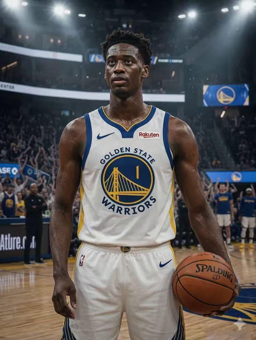 喜提状元签？BR最新模拟选秀！勇士摘走AJ迪班萨4月29日讯知名媒体Bleac