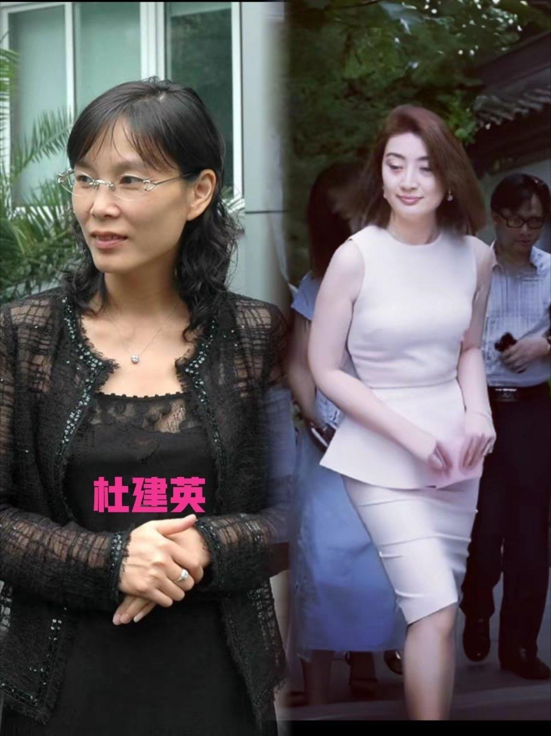 宗馥莉才接手娃哈哈集团不久，他爸转移资产的事她在法律上应该没什么问题。但杜建