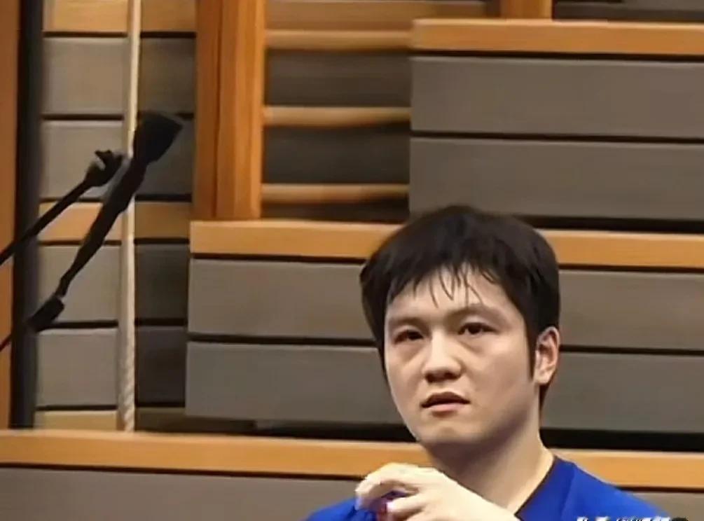 别等樊振东了，欧冠乒乓赛场的水，比你想象的深得多。萨尔布吕肯主场直接零封亨尼邦