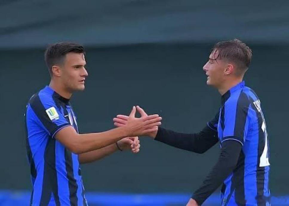 隆家里：正如几个月前报道的那样亚历山大·斯坦科维奇实际上是国际米兰下赛季已确定