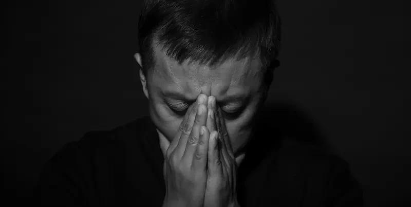 许多人创业失败后都是负债累累，发誓一定会东山再起，然而事实却十分的打脸，真正东山