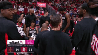 三连胜的火箭队（20胜10负）接下来7场赛程（没有背靠背）：客场vs篮网（1