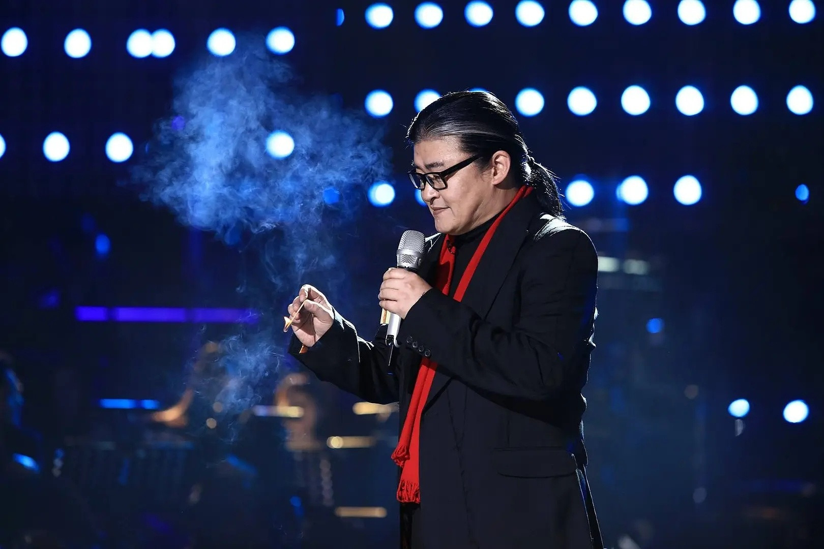 刘欢去世太突然了，这让人如何消化得了[哭哭]老师一路走好
