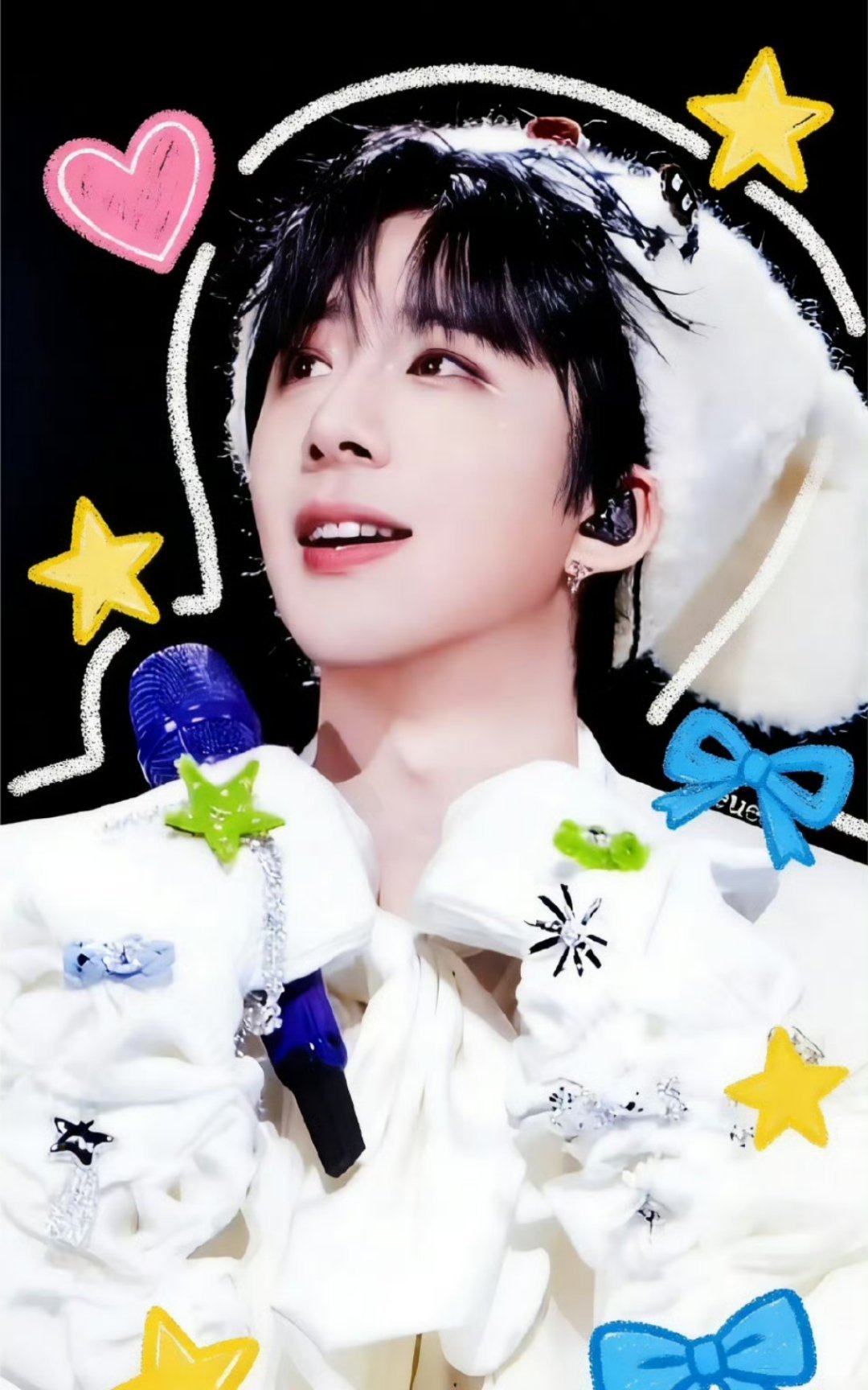 刘宇宁身体柔韧度真没想到刘宇宁这么大高个，柔韧度居然这么好！当初被他武打戏狠狠