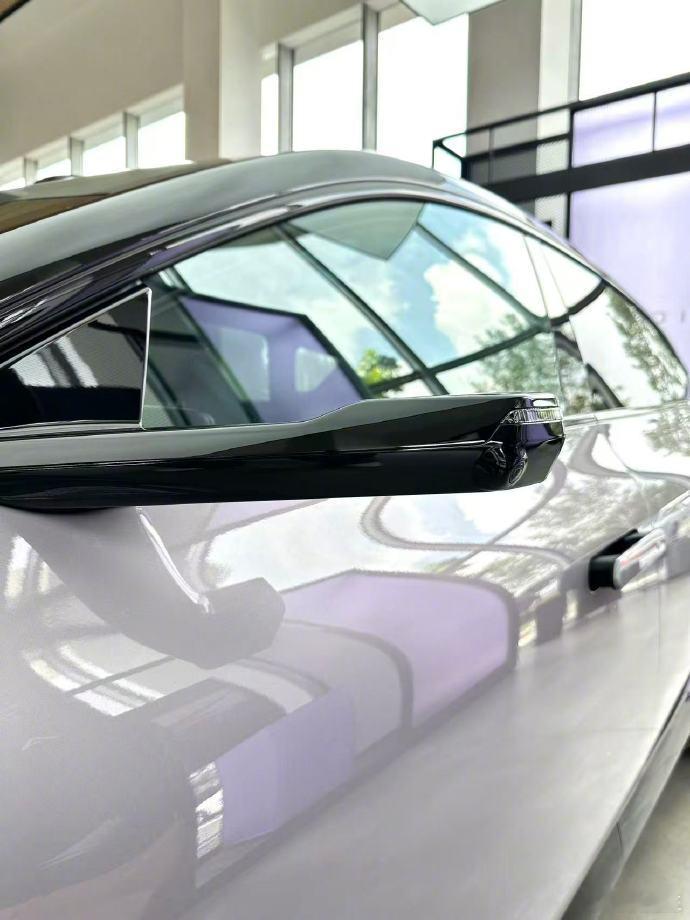 奥迪E5现已到店奥迪E5Sportback预售权益超丰厚，预售价23.59-