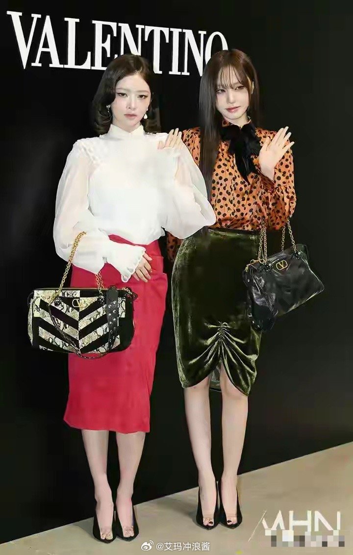 华伦天奴这鞋子适合谁穿？