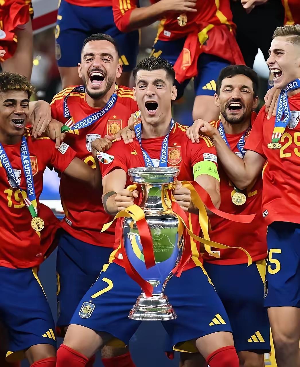 据报道，西班牙已采取强硬立场，警告称他们可能会抵制2026年国际足联世界杯和20