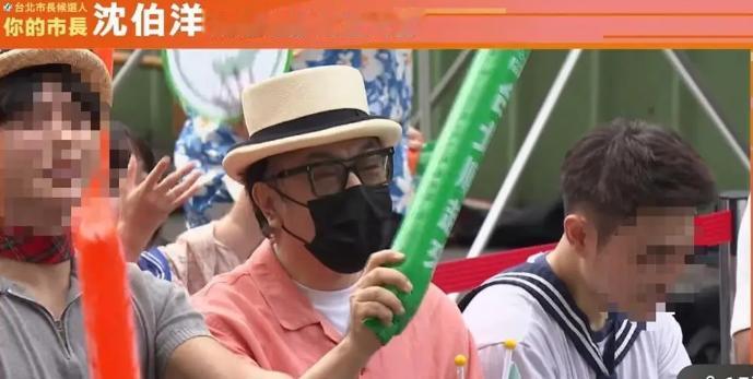蔡康永中午还在谋补救，入夜主页就空了。别说他没料到，我也没料到——内地网友如今面