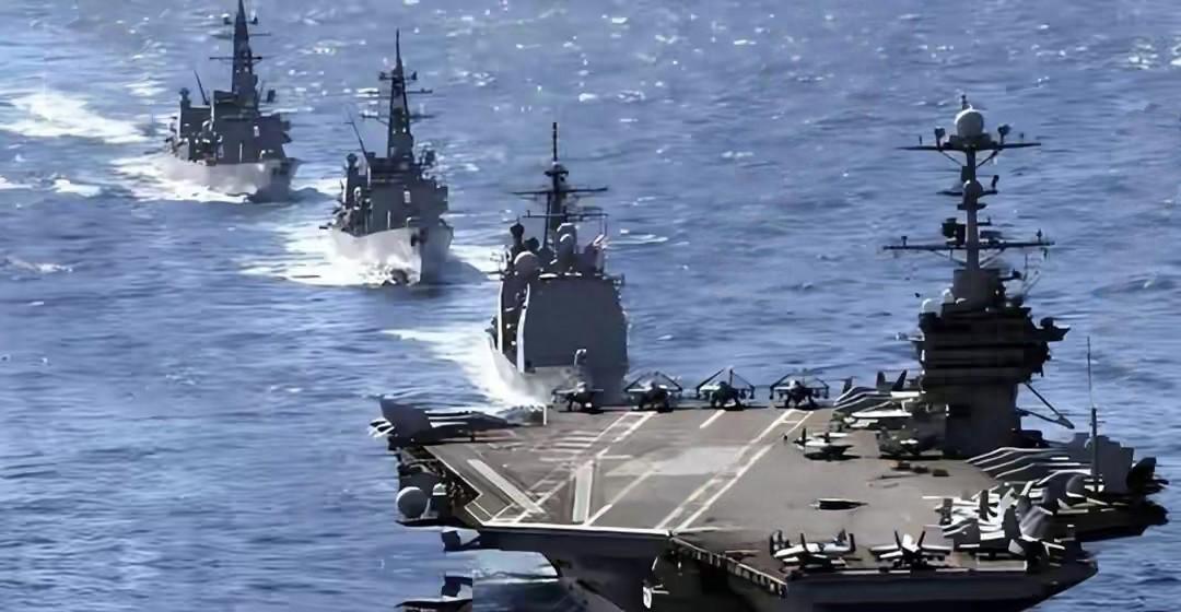 美国已经演不下去了，美国必须对中国妥协！20个美军基地确认被毁，伊朗战果远超想