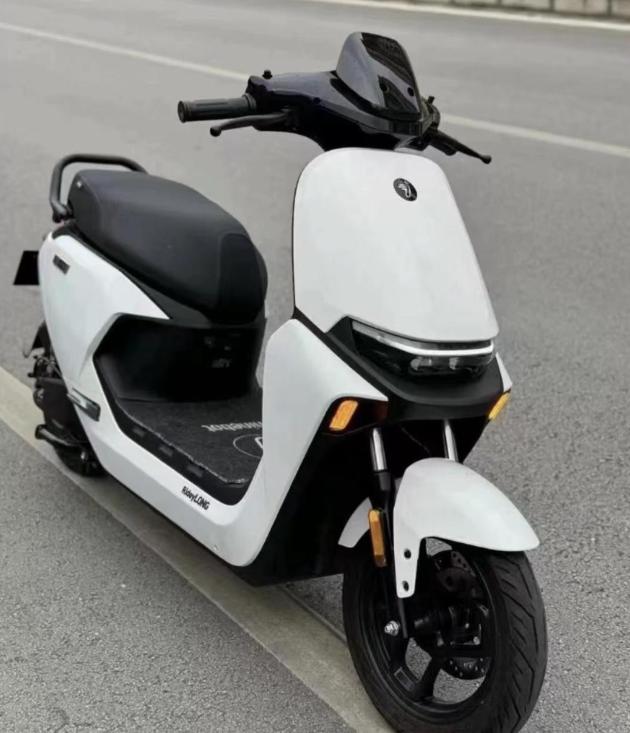 锂电池新规落地，两轮电动车主狂喜，再也不怕被坑、不怕骑“炸弹电池”了所有两轮